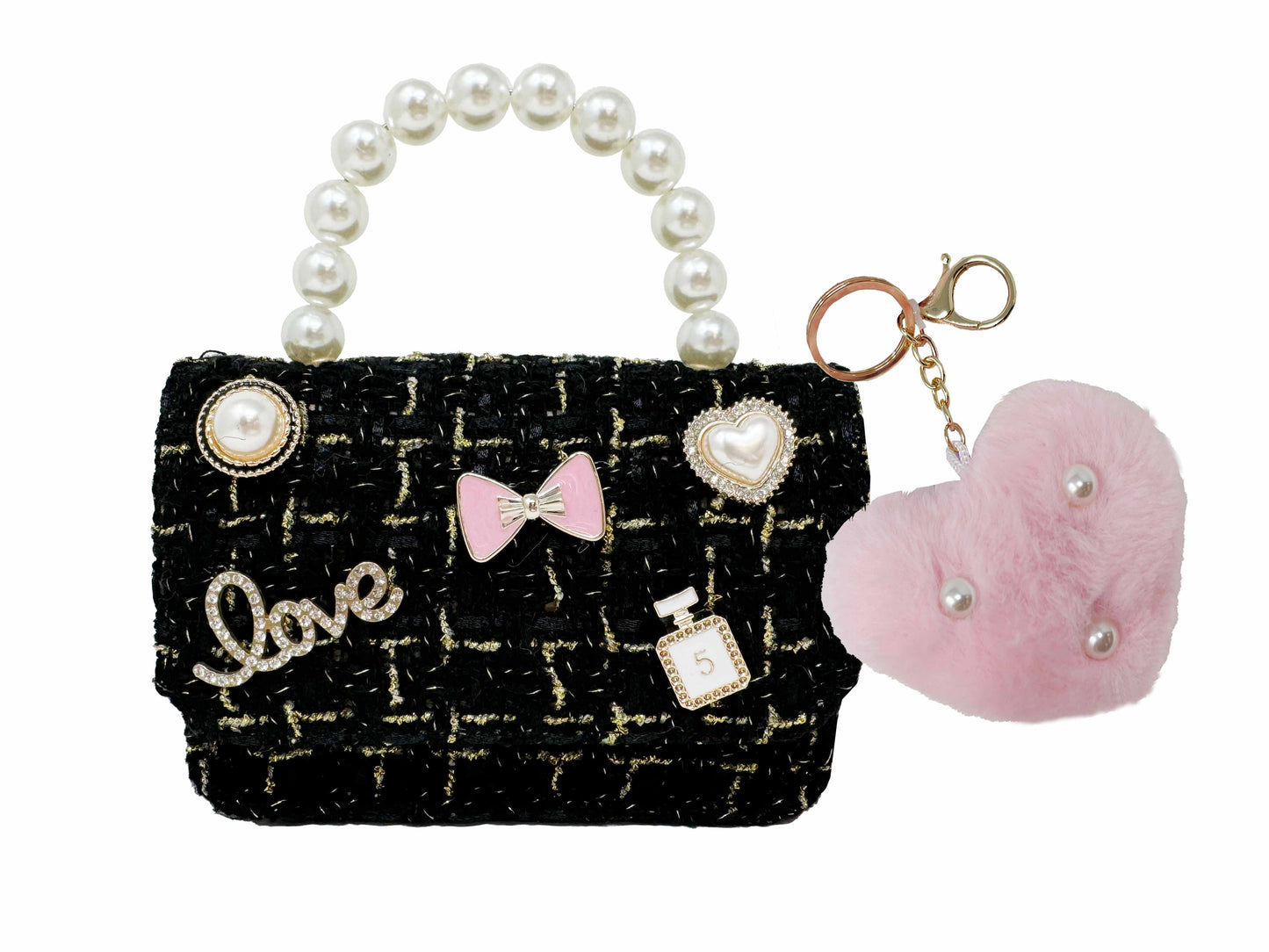 Good Day Tiny Mini Crossbody