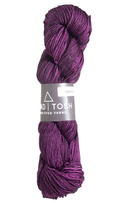 Madelinetosh Yarn- Tosh DK
