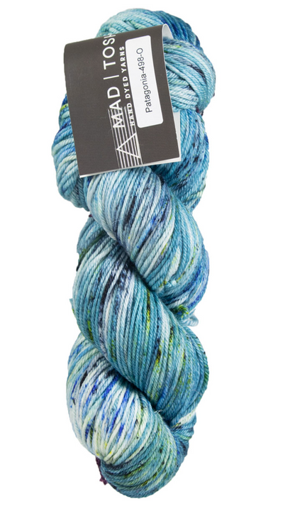 Madelinetosh Yarn- Tosh DK