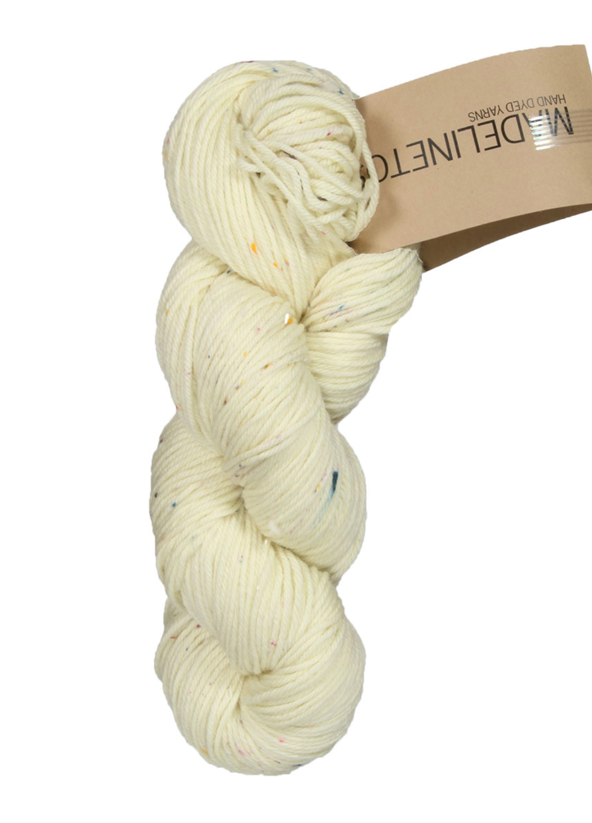 Madelinetosh Yarn- Tosh DK