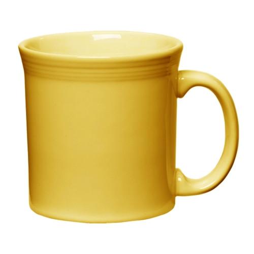 Fiestaware - Java Mug, Sunflower