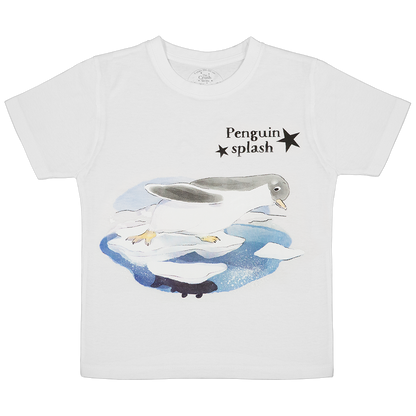 Penguin Crush T-Shirt