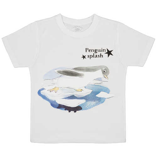 Penguin Crush T-Shirt