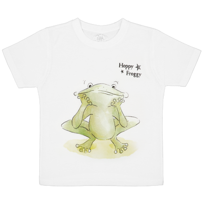 Frog Crush T-Shirt