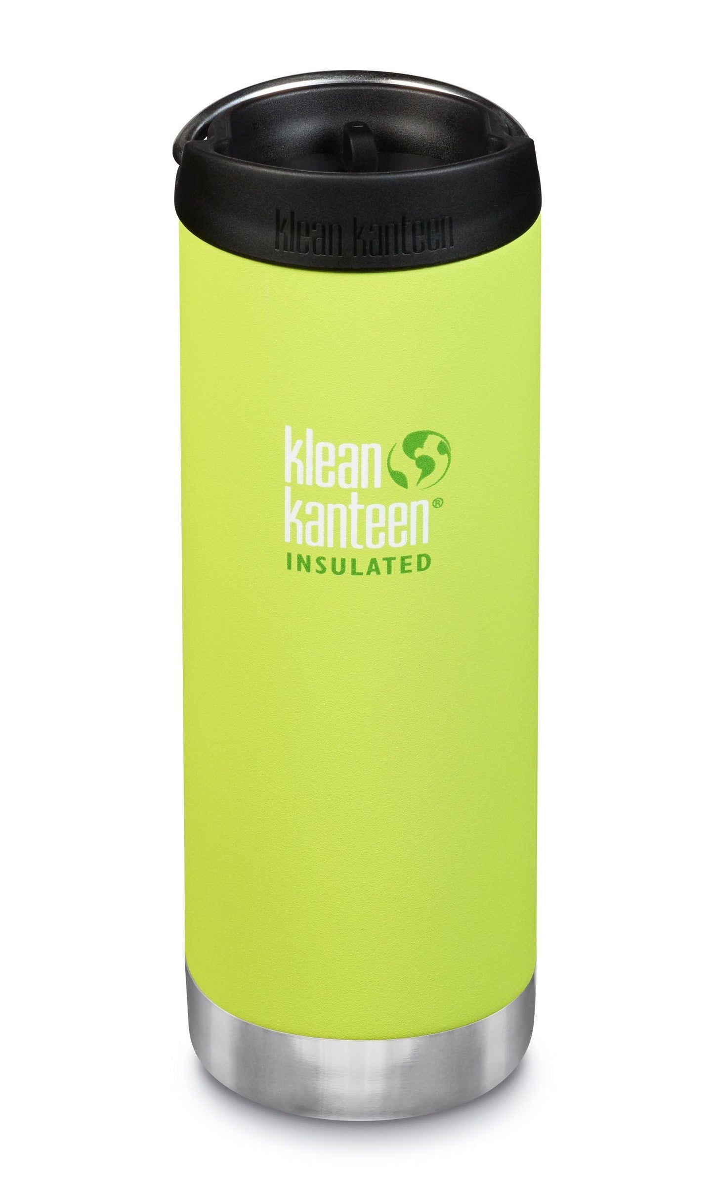 Klean Kanteen - Insulated TKWide 16 oz. with Cafe Cap