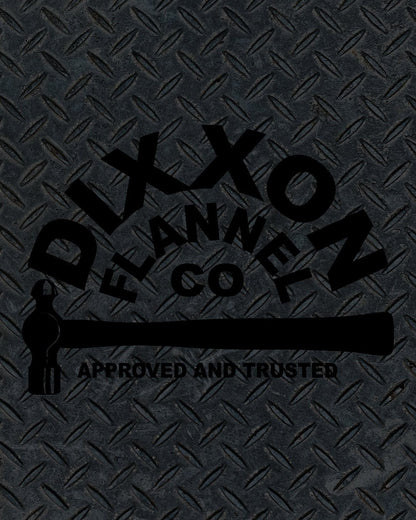 Trusted 6" Die Cut Sticker