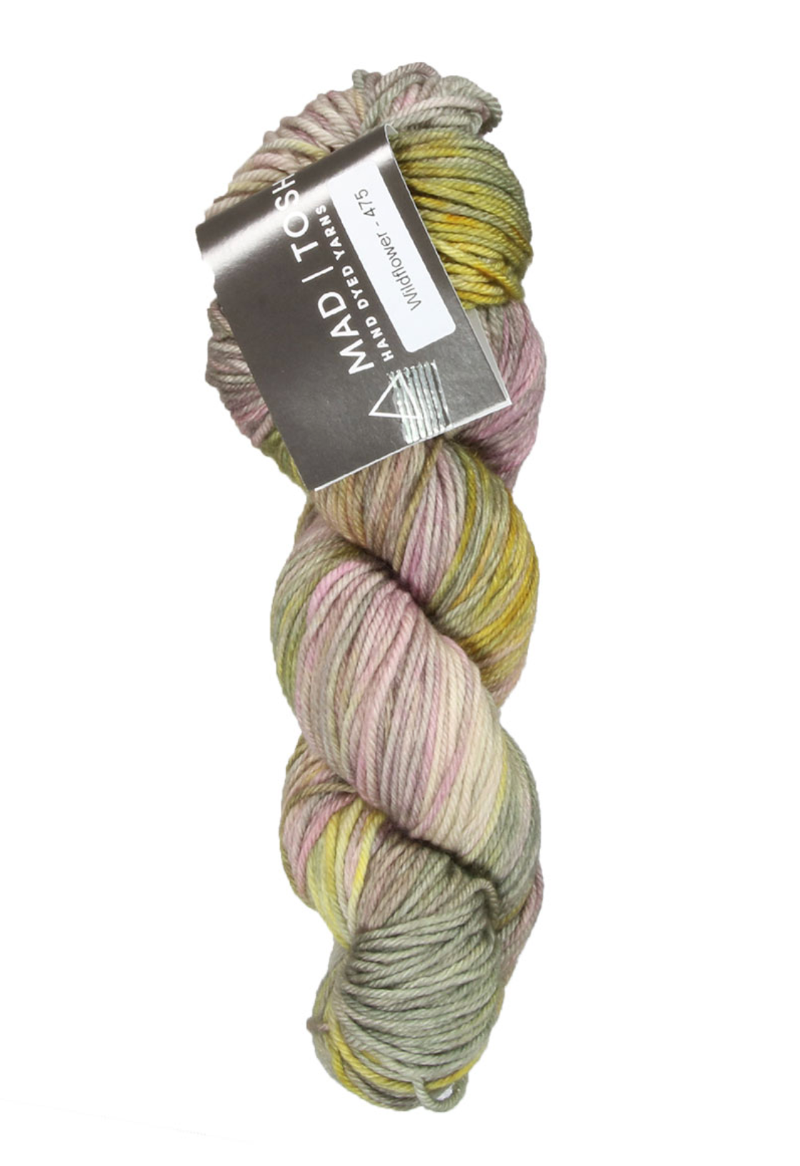 Madelinetosh Yarn- Tosh DK
