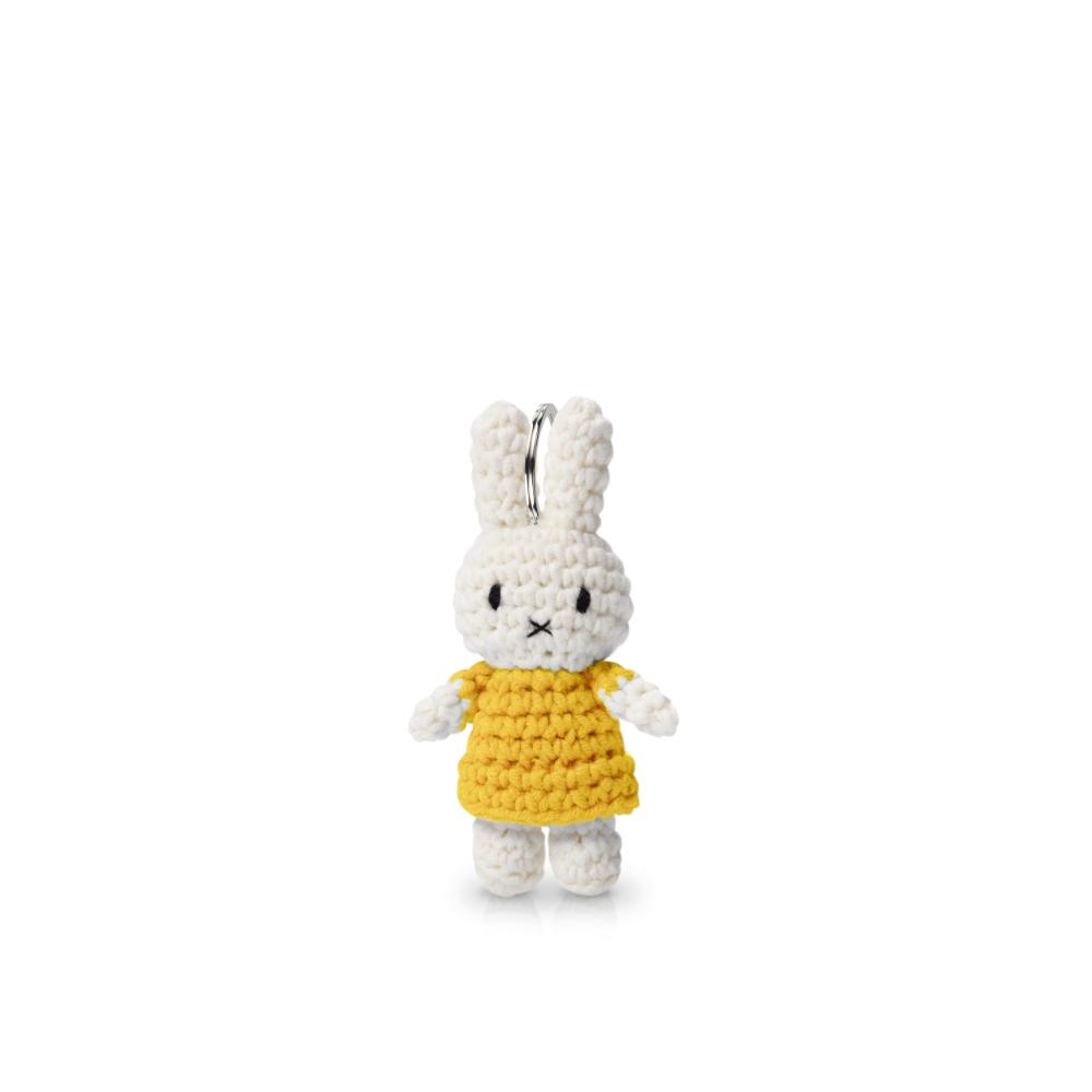 Miffy Keychain