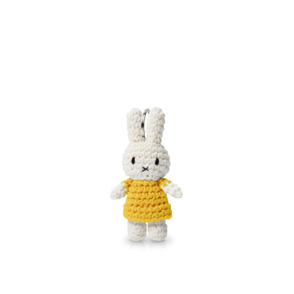 Miffy Keychain
