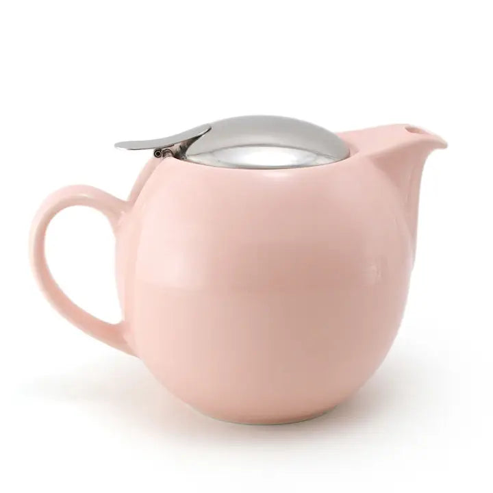Ceramic Teapot, 24 oz.